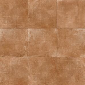 Piatra Sinterizata L'ALTRA PIETRA Cemento Cotto, 60 X 60 X 2 cm, R11 - Antiderapanta pt exterior