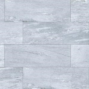 Piatra Sinterizata L'ALTRA PIETRA Cervino Grey, 40 X 120 X 2 cm, R11 - Antiderapanta pt exterior