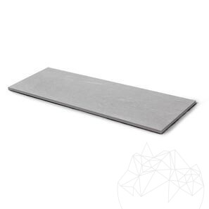 Piatra Sinterizata L'ALTRA PIETRA Harena Calanca Light, 40 X 80 X 2 cm, R11 - Antiderapanta pt exterior