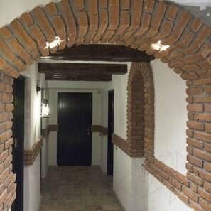 Caramida Aparenta Traditionala Deco Brick, 17 x 8 x 5 cm