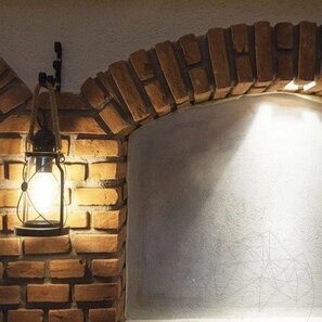 Caramida Aparenta Traditionala Deco Brick, 17 x 8 x 5 cm