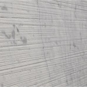 Мраморная плита Carrara White Vintage Design 2 см