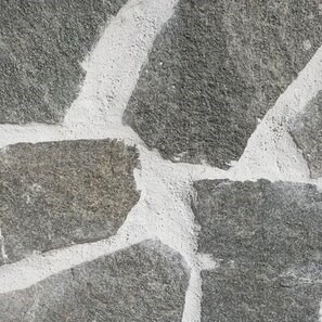 Chit Rosturi Piatra Naturala - Weber Color Stone Alb, 20 kg