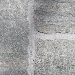 Chit Rosturi Piatra Naturala - Weber Color Stone Gri, 20 kg
