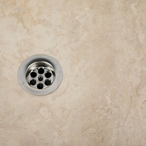 Раковина Arco Travertin Classic SRVS, 55 x 45 x 12 см