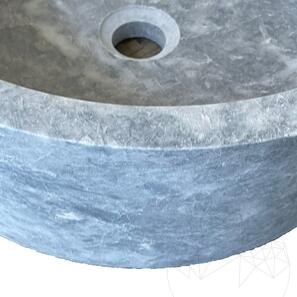 Раковина Matia Marble King Blue RS-12