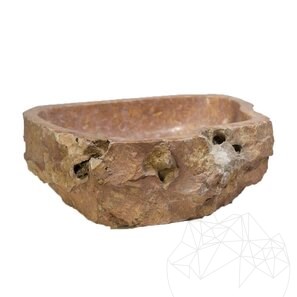 Раковина Matia из натурального мрамора