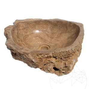 Раковина Matia Onyx Nature