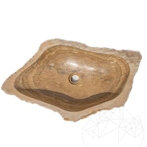 Раковина Matia Onyx Nature