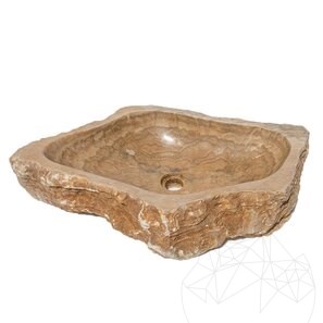 Раковина Matia Onyx Nature