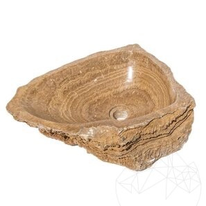 Раковина Matia Onyx Nature
