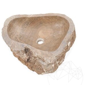 Раковина Matia Onyx Nature