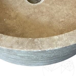 Раковина Matia Travertine Classic RS-12