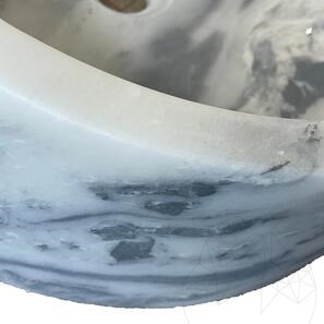 Раковина Matia из мрамора Ocean Blue RS-22