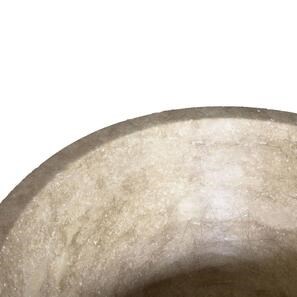 Раковина Tao Antros - Travertine Classic, 50 x 85 см