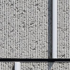 Lastra Granit Concrete Avorio Lineal Extreme Light Design 2CM