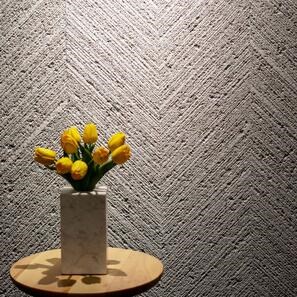 Бетон Avorio Oblique Design 305 x 25,5 x 2 CM