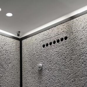 Lastra Granit Concrete Avorio Super Rock Design 3CM