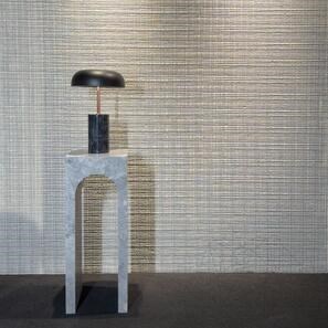 Consola Mica Archy Marmura Tundra Grey