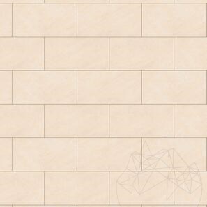 Piatra Sinterizata L'ALTRA PIETRA Dolomiti Beige, 40 X 80 X 2 cm, R11 - Antiderapanta pt exterior