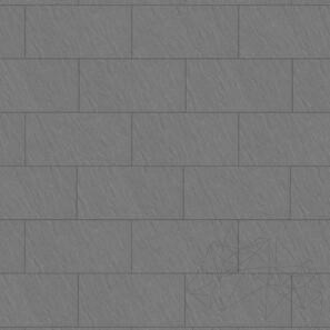 Piatra Sinterizata L'ALTRA PIETRA Dolomiti Grigio, 40 X 80 X 2 cm, R11 - Antiderapanta pt exterior