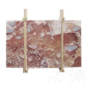 Lastra Marmura Earth Blue Polisata, 2 cm 