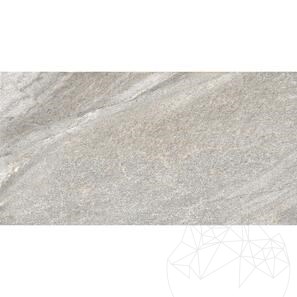 Piatra Sinterizata L'ALTRA PIETRA Etna Light Grey, 40 X 80 X 2 cm, R11 - Antiderapanta pt exterior