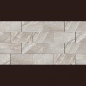 Piatra Sinterizata L'ALTRA PIETRA Etna Light Grey, 40 X 80 X 2 cm, R11 - Antiderapanta pt exterior