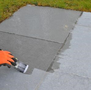 LTP Profesional External Sealer - Impermeabilizant pt. spatii exterioare, pt. piatra naturala, 5 L