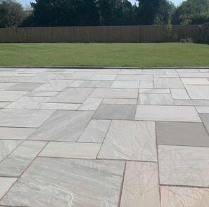 LTP Profesional External Sealer - Impermeabilizant pt. spatii exterioare, pt. piatra naturala, 5 L