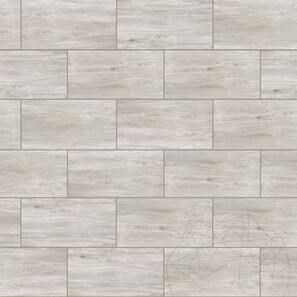 Piatra Sinterizata L'ALTRA PIETRA Foresta Grigio, 40 X 80 X 2 cm, R11 - Antiderapanta pt exterior
