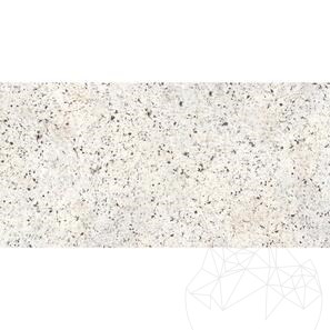Piatra Sinterizata L'ALTRA PIETRA Fortezza White G, 60 X 120 X 2 cm, R11 - Antiderapanta pt exterior