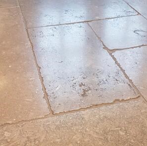 Универсальное моющее средство LTP Premium Floorshine для натурального камня, 5 л