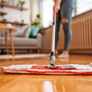Универсальное моющее средство LTP Premium Floorshine для натурального камня, 5 л