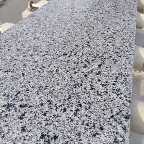 Granit Artico Grey Polisat, 60 x 30 x 1.2 cm