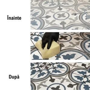 LTP Premium Grout Stain Remover, средство для удаления остатков клея, затирки, солей, 1 л