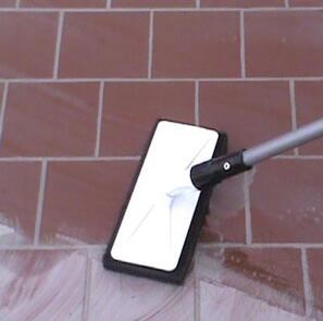 LTP Premium Grout Stain Remover, средство для удаления остатков клея, затирки, солей, 1 л