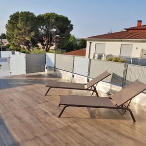 Piatra Sinterizata L'ALTRA PIETRA Harena Holz Marrone, 40 X 120 X 2 cm, R11 - Antiderapanta pt exterior