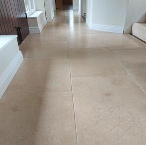 LTP Profesional Ironwax Satin - Impermeabilizant cu efect satinat, pt. piatra naturala, 5 L