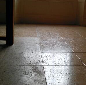 LTP Profesional Ironwax Satin - Impermeabilizant cu efect satinat, pt. piatra naturala, 1 L