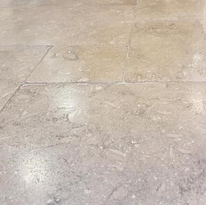LTP Profesional Ironwax Satin - Impermeabilizant cu efect satinat, pt. piatra naturala, 1 L