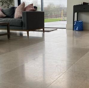 LTP Profesional Ironwax Satin - Impermeabilizant cu efect satinat, pt. piatra naturala, 5 L