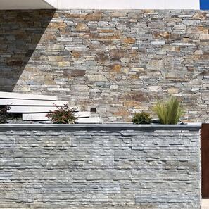 Panel Ardezie Kavala X-Long 3D 15 cm x (30-150 cm)