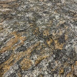 Lastra Granit Kosmus Gold Rock Design 2CM