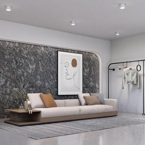Гранитная плита Kosmus Silver Super Rock Design 3 см