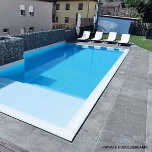 L&#39;ALTRA PIETRA Castello Grey, 60 x 60 x 2 см, R11 (противоскользящий)
