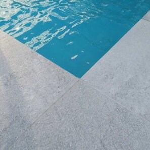 L&#39;ALTRA PIETRA Castello Grey, 60 x 60 x 2 см, R11 (противоскользящий)