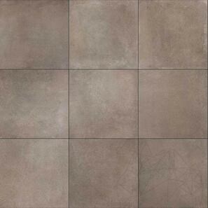 Piatra Sinterizata L'ALTRA PIETRA Cattedrale Moka, 90 X 90 X 2 cm, R11 - Antiderapanta pt exterior