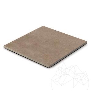 Piatra Sinterizata L'ALTRA PIETRA Colosseo Fiora, 60 X 60 X 2 cm, R11 - Antiderapanta pt exterior