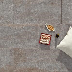 Piatra Sinterizata L'ALTRA PIETRA Colosseo Porfido Lavis, 60 X 120 X 2 cm, R11 - Antiderapanta pt exterior